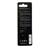 Hugo Boss Medium Rollerball Refills (Pack of Two) - Black